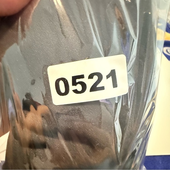 Guess Black Asymmetrical Wrap Mini Dress - Picture 9 of 9